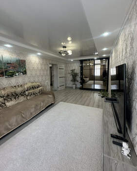2-к квартира, вторичка, 60м2, 6/10 этаж