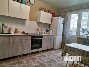 3-к квартира, вторичка, 69м2, 7/10 этаж