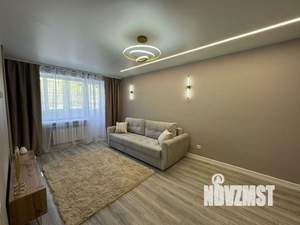 2-к квартира, вторичка, 44м2, 2/10 этаж