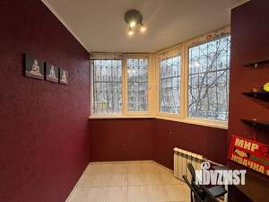3-к квартира, вторичка, 85м2, 1/9 этаж