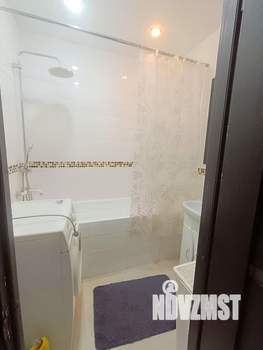 1-к квартира, вторичка, 40м2, 7/10 этаж