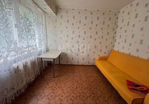 3-к квартира, вторичка, 54м2, 2/16 этаж