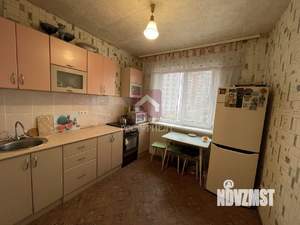 2-к квартира, вторичка, 53м2, 3/9 этаж