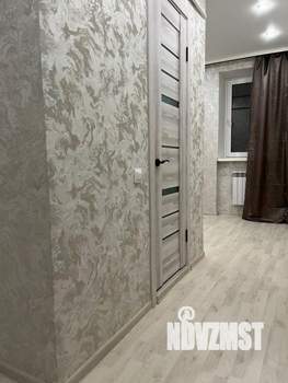 1-к квартира, вторичка, 35м2, 1/5 этаж