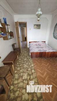 4-к квартира, вторичка, 76м2, 7/9 этаж