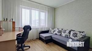 3-к квартира, вторичка, 73м2, 9/10 этаж