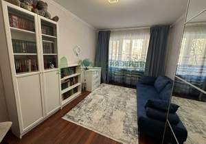 3-к квартира, вторичка, 65м2, 3/9 этаж