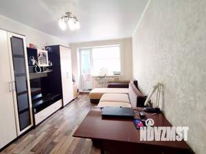 2-к квартира, вторичка, 44м2, 4/5 этаж