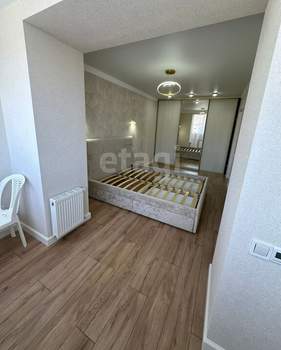 1-к квартира, вторичка, 46м2, 3/10 этаж