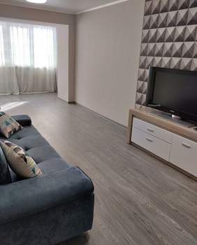 1-к квартира, вторичка, 49м2, 6/18 этаж