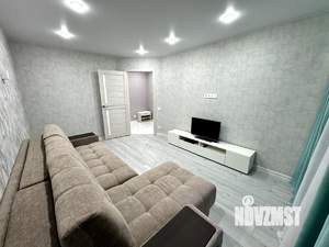 1-к квартира, вторичка, 37м2, 10/10 этаж