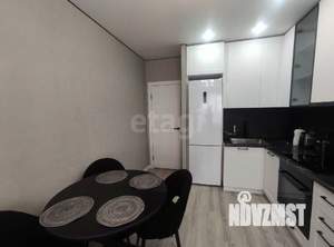 2-к квартира, вторичка, 58м2, 13/18 этаж