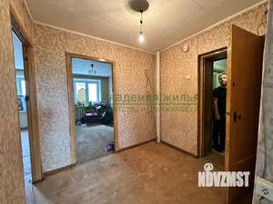 3-к квартира, вторичка, 64м2, 3/9 этаж