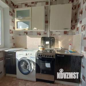 1-к квартира, вторичка, 22м2, 5/9 этаж