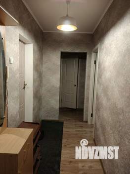 2-к квартира, вторичка, 53м2, 3/10 этаж