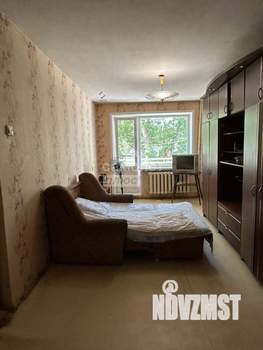 3-к квартира, вторичка, 60м2, 5/9 этаж