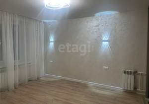 2-к квартира, вторичка, 40м2, 2/9 этаж