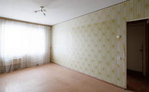 1-к квартира, вторичка, 38м2, 8/9 этаж