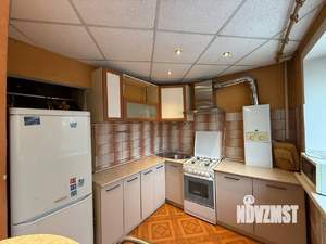 2-к квартира, вторичка, 43м2, 4/5 этаж