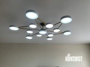 1-к квартира, вторичка, 34м2, 5/5 этаж