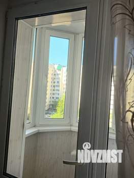 1-к квартира, вторичка, 38м2, 7/10 этаж