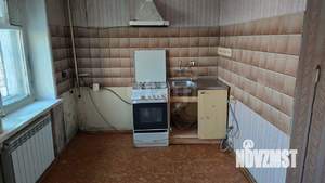 3-к квартира, вторичка, 51м2, 2/5 этаж