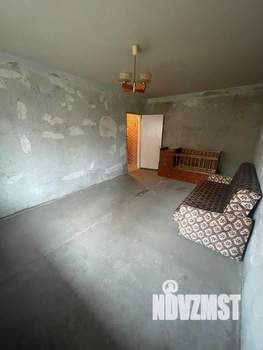 1-к квартира, вторичка, 37м2, 2/10 этаж