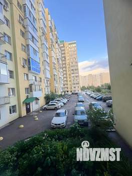 2-к квартира, вторичка, 60м2, 2/16 этаж