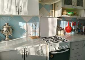 3-к квартира, вторичка, 55м2, 4/9 этаж