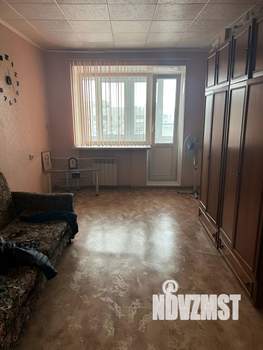 1-к квартира, вторичка, 31м2, 6/6 этаж