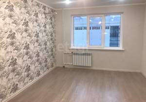 1-к квартира, вторичка, 40м2, 4/10 этаж