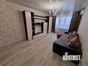 1-к квартира, вторичка, 46м2, 10/10 этаж