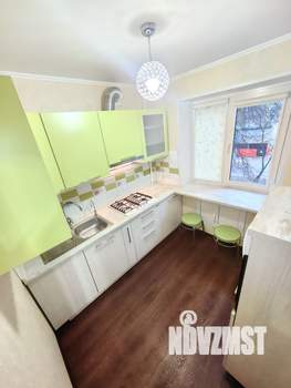 2-к квартира, вторичка, 45м2, 2/5 этаж