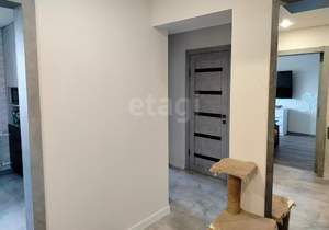 2-к квартира, вторичка, 56м2, 6/10 этаж