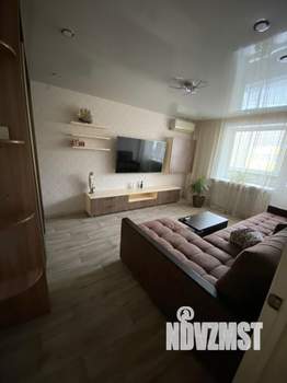 2-к квартира, вторичка, 52м2, 3/9 этаж