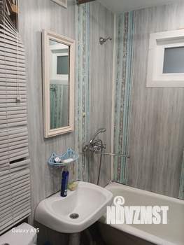 1-к квартира, вторичка, 31м2, 5/5 этаж