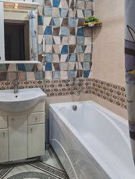 2-к квартира, вторичка, 51м2, 3/14 этаж