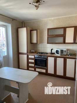 1-к квартира, вторичка, 42м2, 9/10 этаж