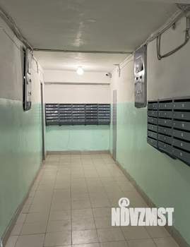 2-к квартира, вторичка, 45м2, 2/9 этаж