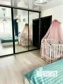 3-к квартира, вторичка, 63м2, 3/9 этаж