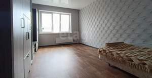 1-к квартира, вторичка, 40м2, 6/9 этаж