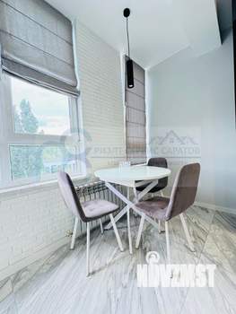 3-к квартира, вторичка, 75м2, 6/18 этаж