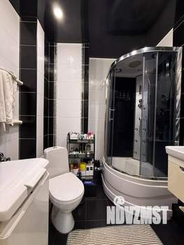 1-к квартира, вторичка, 37м2, 4/10 этаж