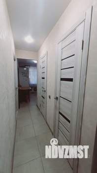 3-к квартира, вторичка, 60м2, 1/9 этаж