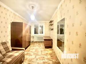 3-к квартира, вторичка, 58м2, 1/5 этаж