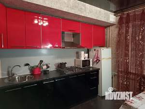 1-к квартира, вторичка, 42м2, 1/10 этаж