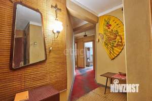 3-к квартира, вторичка, 78м2, 6/6 этаж