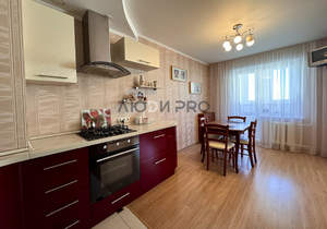 3-к квартира, вторичка, 80м2, 10/10 этаж