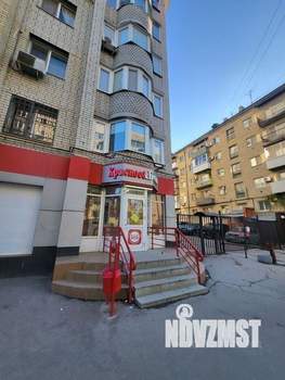 3-к квартира, вторичка, 89м2, 9/12 этаж