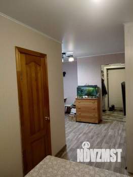 2-к квартира, вторичка, 41м2, 7/14 этаж